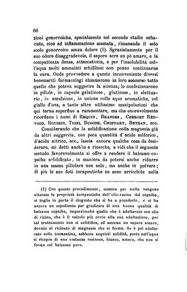 Annali di chimica applicata alla medicina cioè alla farmacia, alla tossicologia, all'igiene, alla fisiologia, alla patologia e alla terapeutica. Serie 3