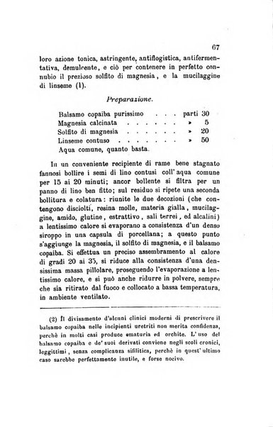 Annali di chimica applicata alla medicina cioè alla farmacia, alla tossicologia, all'igiene, alla fisiologia, alla patologia e alla terapeutica. Serie 3