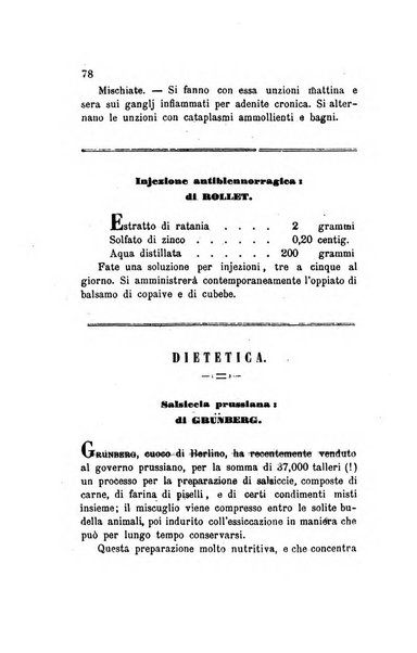 Annali di chimica applicata alla medicina cioè alla farmacia, alla tossicologia, all'igiene, alla fisiologia, alla patologia e alla terapeutica. Serie 3