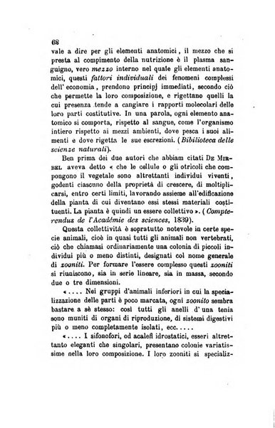 Annali di chimica applicata alla medicina cioè alla farmacia, alla tossicologia, all'igiene, alla fisiologia, alla patologia e alla terapeutica. Serie 3