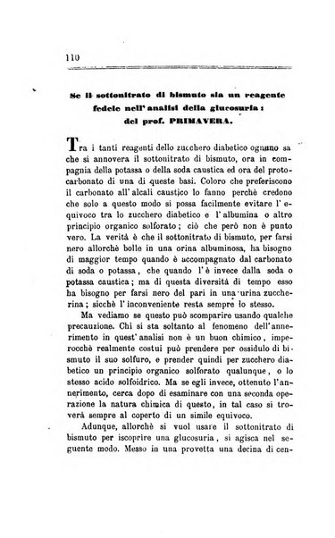 Annali di chimica applicata alla medicina cioè alla farmacia, alla tossicologia, all'igiene, alla fisiologia, alla patologia e alla terapeutica. Serie 3