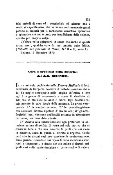 Annali di chimica applicata alla medicina cioè alla farmacia, alla tossicologia, all'igiene, alla fisiologia, alla patologia e alla terapeutica. Serie 3