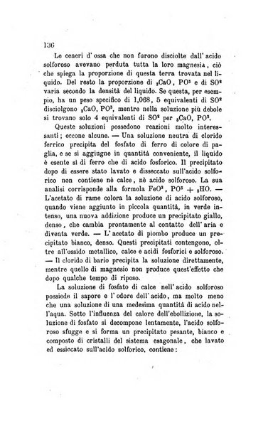 Annali di chimica applicata alla medicina cioè alla farmacia, alla tossicologia, all'igiene, alla fisiologia, alla patologia e alla terapeutica. Serie 3