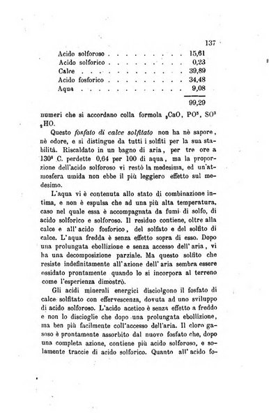 Annali di chimica applicata alla medicina cioè alla farmacia, alla tossicologia, all'igiene, alla fisiologia, alla patologia e alla terapeutica. Serie 3