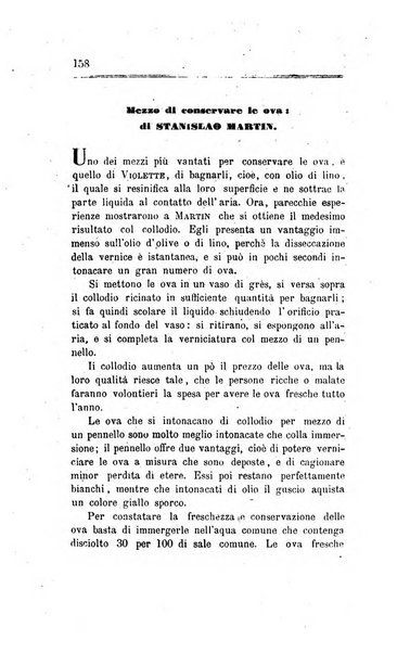 Annali di chimica applicata alla medicina cioè alla farmacia, alla tossicologia, all'igiene, alla fisiologia, alla patologia e alla terapeutica. Serie 3