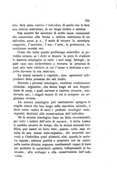 Annali di chimica applicata alla medicina cioè alla farmacia, alla tossicologia, all'igiene, alla fisiologia, alla patologia e alla terapeutica. Serie 3