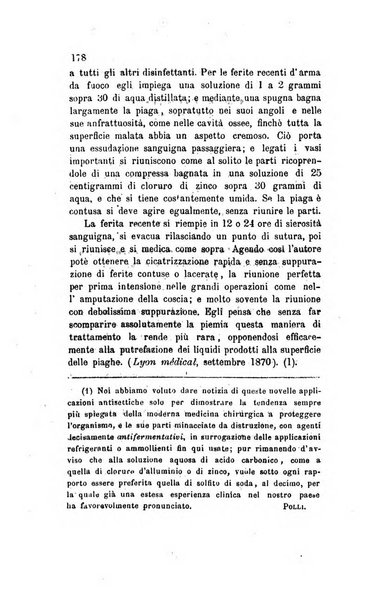 Annali di chimica applicata alla medicina cioè alla farmacia, alla tossicologia, all'igiene, alla fisiologia, alla patologia e alla terapeutica. Serie 3