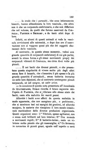 Annali di chimica applicata alla medicina cioè alla farmacia, alla tossicologia, all'igiene, alla fisiologia, alla patologia e alla terapeutica. Serie 3