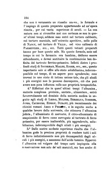 Annali di chimica applicata alla medicina cioè alla farmacia, alla tossicologia, all'igiene, alla fisiologia, alla patologia e alla terapeutica. Serie 3