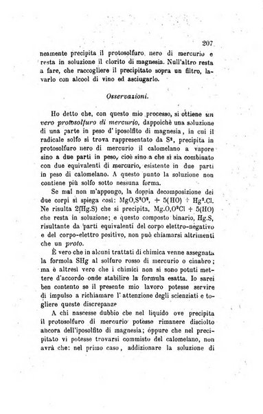 Annali di chimica applicata alla medicina cioè alla farmacia, alla tossicologia, all'igiene, alla fisiologia, alla patologia e alla terapeutica. Serie 3