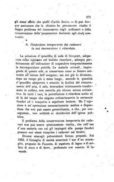 Annali di chimica applicata alla medicina cioè alla farmacia, alla tossicologia, all'igiene, alla fisiologia, alla patologia e alla terapeutica. Serie 3