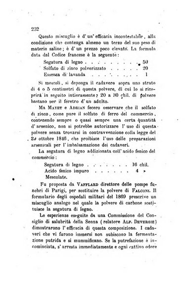 Annali di chimica applicata alla medicina cioè alla farmacia, alla tossicologia, all'igiene, alla fisiologia, alla patologia e alla terapeutica. Serie 3