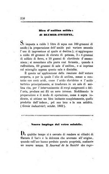 Annali di chimica applicata alla medicina cioè alla farmacia, alla tossicologia, all'igiene, alla fisiologia, alla patologia e alla terapeutica. Serie 3