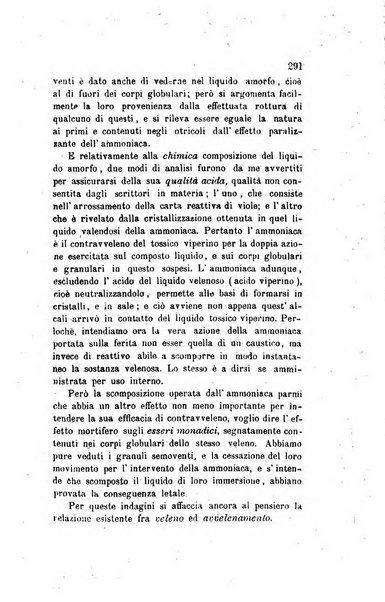 Annali di chimica applicata alla medicina cioè alla farmacia, alla tossicologia, all'igiene, alla fisiologia, alla patologia e alla terapeutica. Serie 3