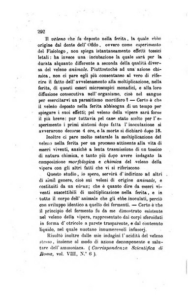 Annali di chimica applicata alla medicina cioè alla farmacia, alla tossicologia, all'igiene, alla fisiologia, alla patologia e alla terapeutica. Serie 3