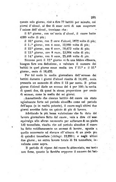 Annali di chimica applicata alla medicina cioè alla farmacia, alla tossicologia, all'igiene, alla fisiologia, alla patologia e alla terapeutica. Serie 3