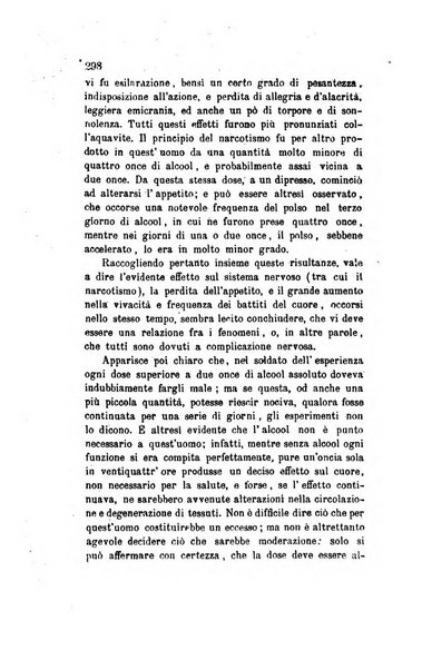 Annali di chimica applicata alla medicina cioè alla farmacia, alla tossicologia, all'igiene, alla fisiologia, alla patologia e alla terapeutica. Serie 3