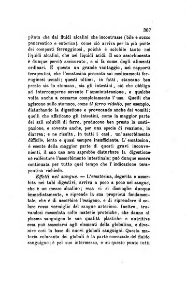 Annali di chimica applicata alla medicina cioè alla farmacia, alla tossicologia, all'igiene, alla fisiologia, alla patologia e alla terapeutica. Serie 3