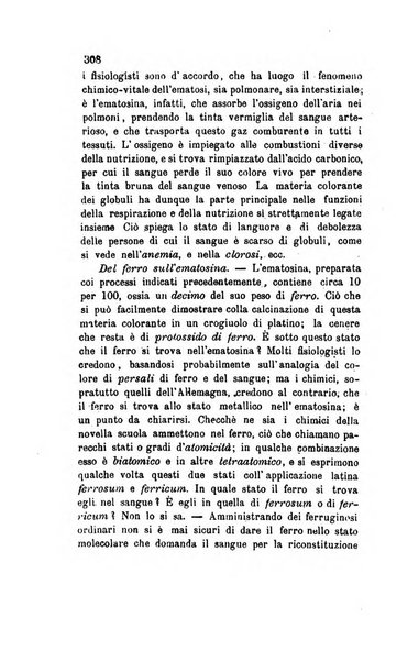 Annali di chimica applicata alla medicina cioè alla farmacia, alla tossicologia, all'igiene, alla fisiologia, alla patologia e alla terapeutica. Serie 3