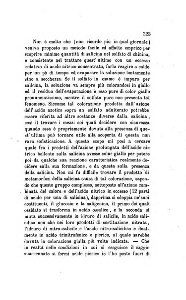 Annali di chimica applicata alla medicina cioè alla farmacia, alla tossicologia, all'igiene, alla fisiologia, alla patologia e alla terapeutica. Serie 3