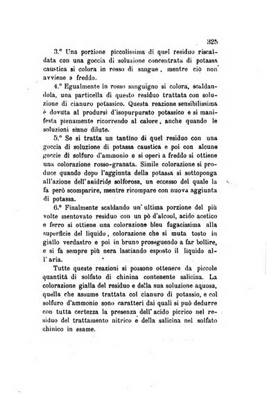 Annali di chimica applicata alla medicina cioè alla farmacia, alla tossicologia, all'igiene, alla fisiologia, alla patologia e alla terapeutica. Serie 3