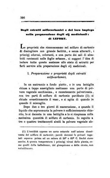 Annali di chimica applicata alla medicina cioè alla farmacia, alla tossicologia, all'igiene, alla fisiologia, alla patologia e alla terapeutica. Serie 3