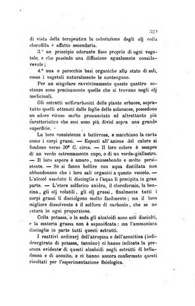 Annali di chimica applicata alla medicina cioè alla farmacia, alla tossicologia, all'igiene, alla fisiologia, alla patologia e alla terapeutica. Serie 3