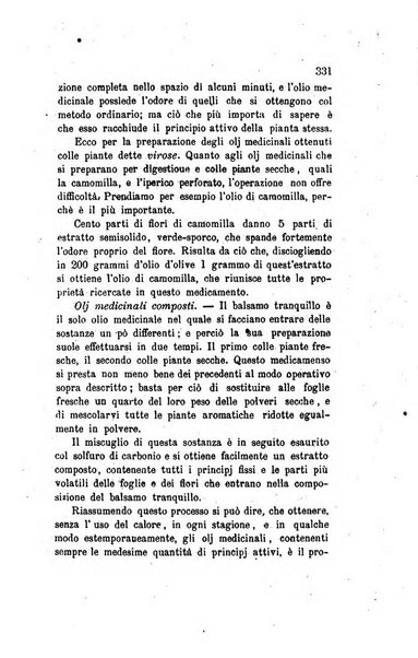 Annali di chimica applicata alla medicina cioè alla farmacia, alla tossicologia, all'igiene, alla fisiologia, alla patologia e alla terapeutica. Serie 3