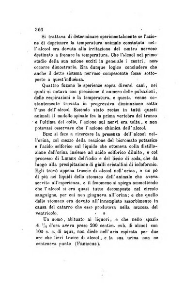 Annali di chimica applicata alla medicina cioè alla farmacia, alla tossicologia, all'igiene, alla fisiologia, alla patologia e alla terapeutica. Serie 3