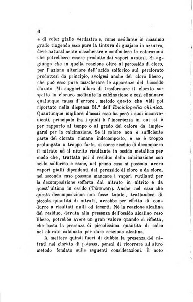 Annali di chimica applicata alla medicina cioè alla farmacia, alla tossicologia, all'igiene, alla fisiologia, alla patologia e alla terapeutica. Serie 3