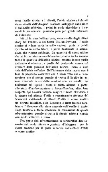 Annali di chimica applicata alla medicina cioè alla farmacia, alla tossicologia, all'igiene, alla fisiologia, alla patologia e alla terapeutica. Serie 3