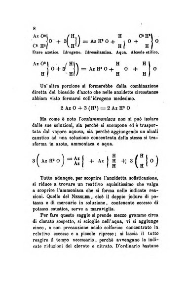 Annali di chimica applicata alla medicina cioè alla farmacia, alla tossicologia, all'igiene, alla fisiologia, alla patologia e alla terapeutica. Serie 3