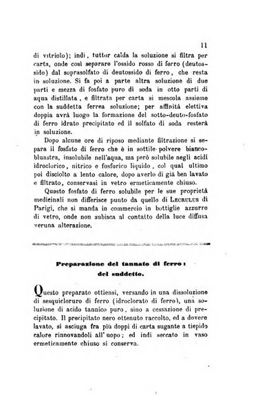 Annali di chimica applicata alla medicina cioè alla farmacia, alla tossicologia, all'igiene, alla fisiologia, alla patologia e alla terapeutica. Serie 3