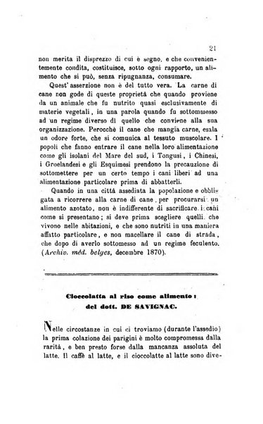 Annali di chimica applicata alla medicina cioè alla farmacia, alla tossicologia, all'igiene, alla fisiologia, alla patologia e alla terapeutica. Serie 3