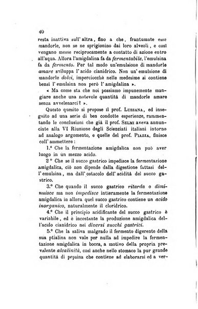 Annali di chimica applicata alla medicina cioè alla farmacia, alla tossicologia, all'igiene, alla fisiologia, alla patologia e alla terapeutica. Serie 3