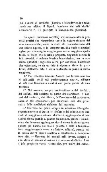 Annali di chimica applicata alla medicina cioè alla farmacia, alla tossicologia, all'igiene, alla fisiologia, alla patologia e alla terapeutica. Serie 3