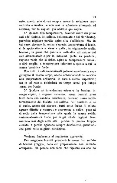 Annali di chimica applicata alla medicina cioè alla farmacia, alla tossicologia, all'igiene, alla fisiologia, alla patologia e alla terapeutica. Serie 3