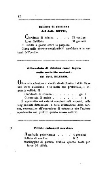 Annali di chimica applicata alla medicina cioè alla farmacia, alla tossicologia, all'igiene, alla fisiologia, alla patologia e alla terapeutica. Serie 3