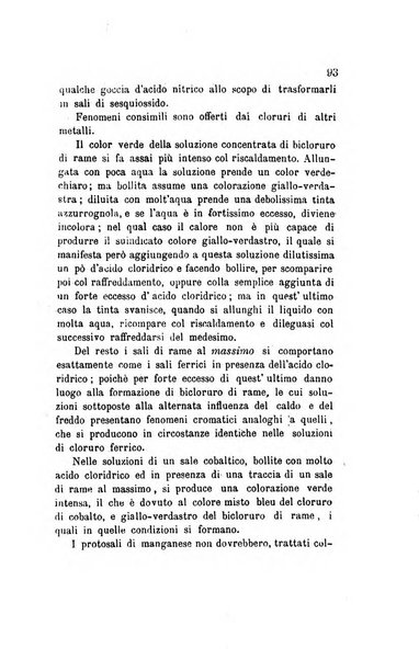 Annali di chimica applicata alla medicina cioè alla farmacia, alla tossicologia, all'igiene, alla fisiologia, alla patologia e alla terapeutica. Serie 3