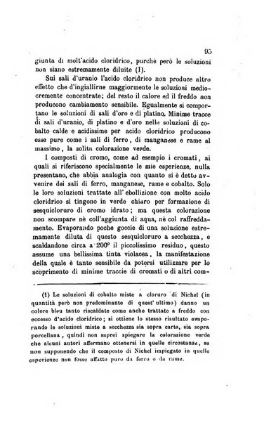 Annali di chimica applicata alla medicina cioè alla farmacia, alla tossicologia, all'igiene, alla fisiologia, alla patologia e alla terapeutica. Serie 3