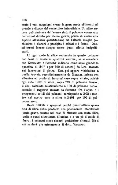 Annali di chimica applicata alla medicina cioè alla farmacia, alla tossicologia, all'igiene, alla fisiologia, alla patologia e alla terapeutica. Serie 3