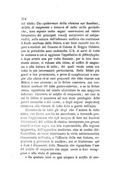 Annali di chimica applicata alla medicina cioè alla farmacia, alla tossicologia, all'igiene, alla fisiologia, alla patologia e alla terapeutica. Serie 3