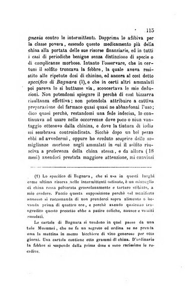 Annali di chimica applicata alla medicina cioè alla farmacia, alla tossicologia, all'igiene, alla fisiologia, alla patologia e alla terapeutica. Serie 3