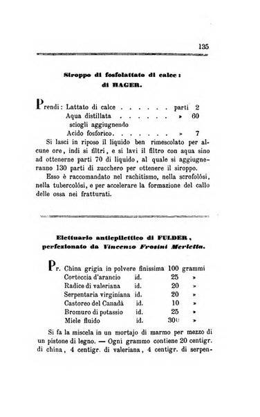 Annali di chimica applicata alla medicina cioè alla farmacia, alla tossicologia, all'igiene, alla fisiologia, alla patologia e alla terapeutica. Serie 3