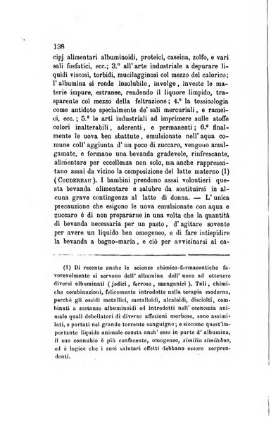 Annali di chimica applicata alla medicina cioè alla farmacia, alla tossicologia, all'igiene, alla fisiologia, alla patologia e alla terapeutica. Serie 3