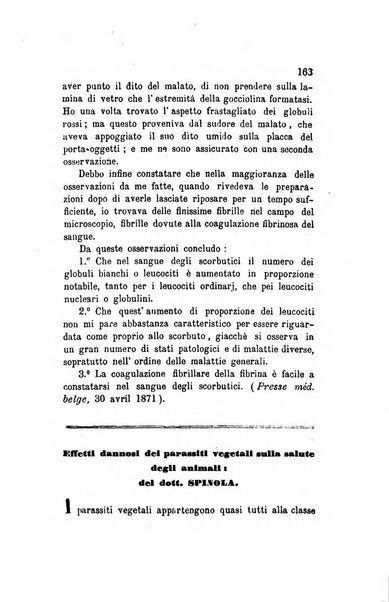 Annali di chimica applicata alla medicina cioè alla farmacia, alla tossicologia, all'igiene, alla fisiologia, alla patologia e alla terapeutica. Serie 3