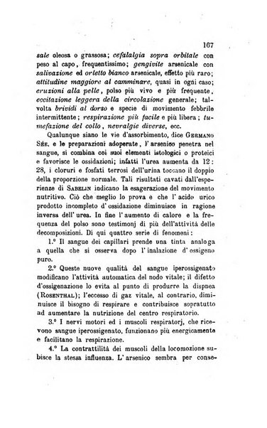 Annali di chimica applicata alla medicina cioè alla farmacia, alla tossicologia, all'igiene, alla fisiologia, alla patologia e alla terapeutica. Serie 3