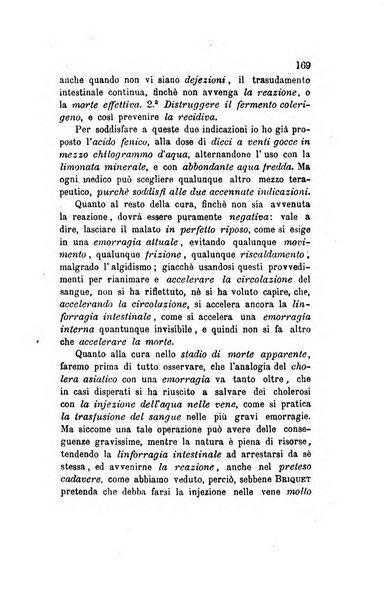 Annali di chimica applicata alla medicina cioè alla farmacia, alla tossicologia, all'igiene, alla fisiologia, alla patologia e alla terapeutica. Serie 3