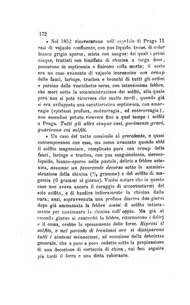 Annali di chimica applicata alla medicina cioè alla farmacia, alla tossicologia, all'igiene, alla fisiologia, alla patologia e alla terapeutica. Serie 3