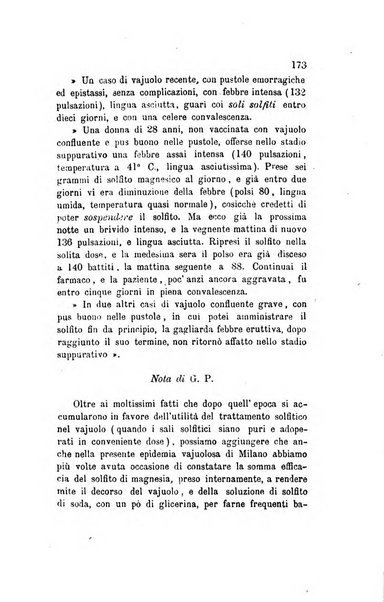 Annali di chimica applicata alla medicina cioè alla farmacia, alla tossicologia, all'igiene, alla fisiologia, alla patologia e alla terapeutica. Serie 3